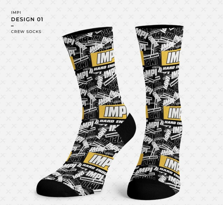 IMPI Socks